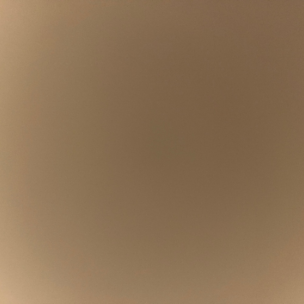 Meet your Posher, Isabela